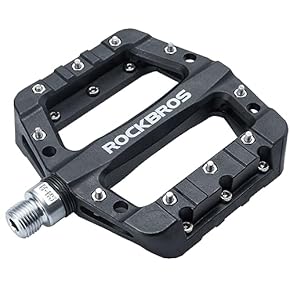 Amazon.co.jp: ペダル - 自転車パーツ: スポーツ＆アウトドア